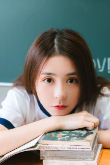 赵树海个人资料